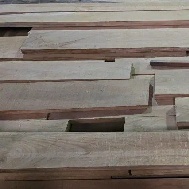 papan kayu mahoni murah